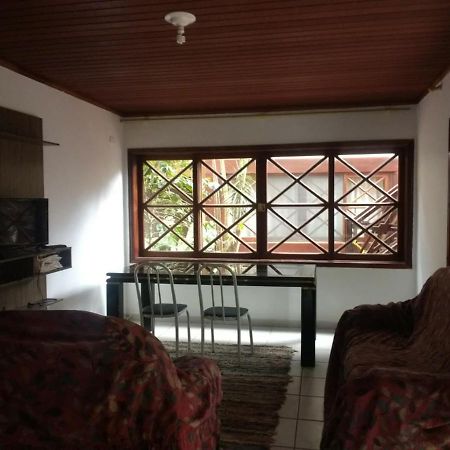 Flat Em Maresias - Em Frente A Praia Exterior photo