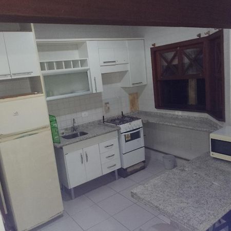 Flat Em Maresias - Em Frente A Praia Exterior photo