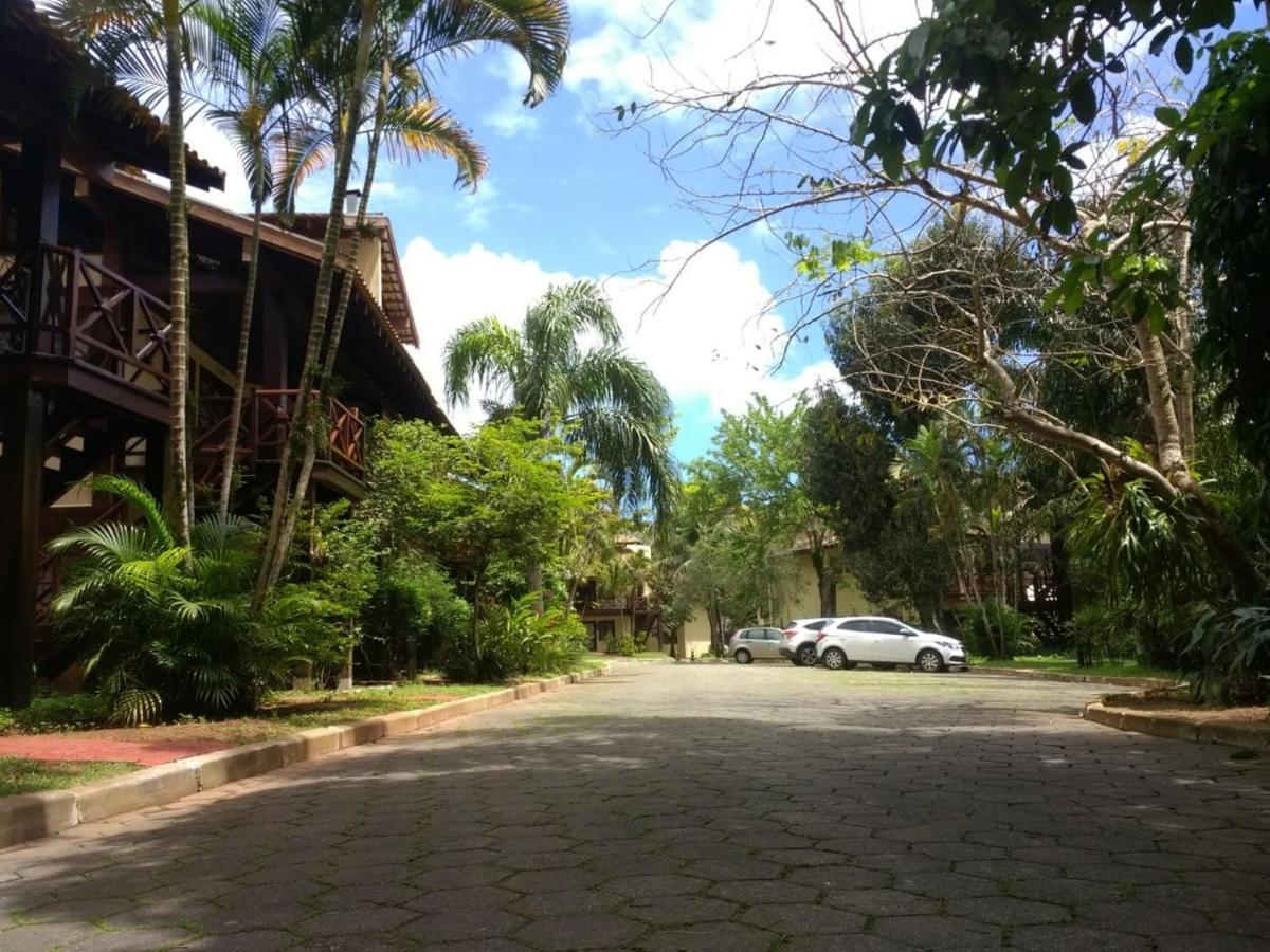 Flat Em Maresias - Em Frente A Praia Exterior photo