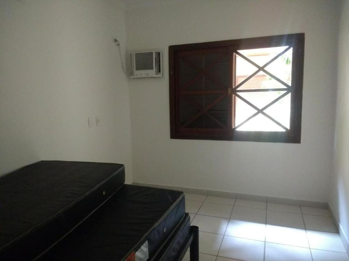 Flat Em Maresias - Em Frente A Praia Exterior photo