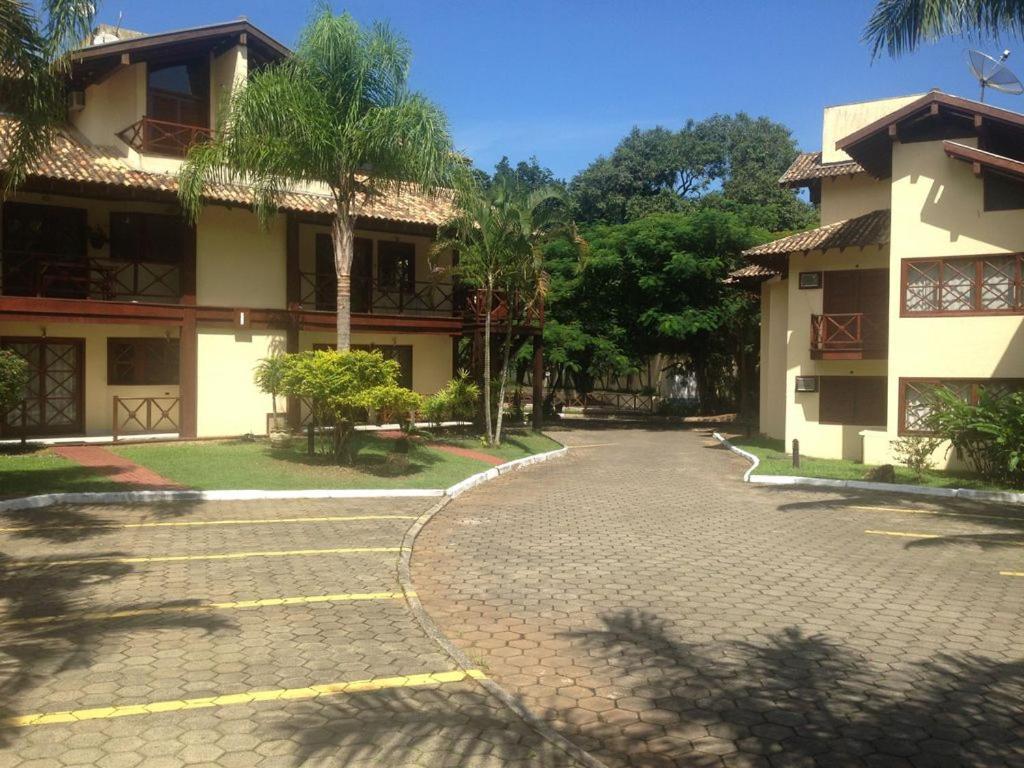 Flat Em Maresias - Em Frente A Praia Exterior photo