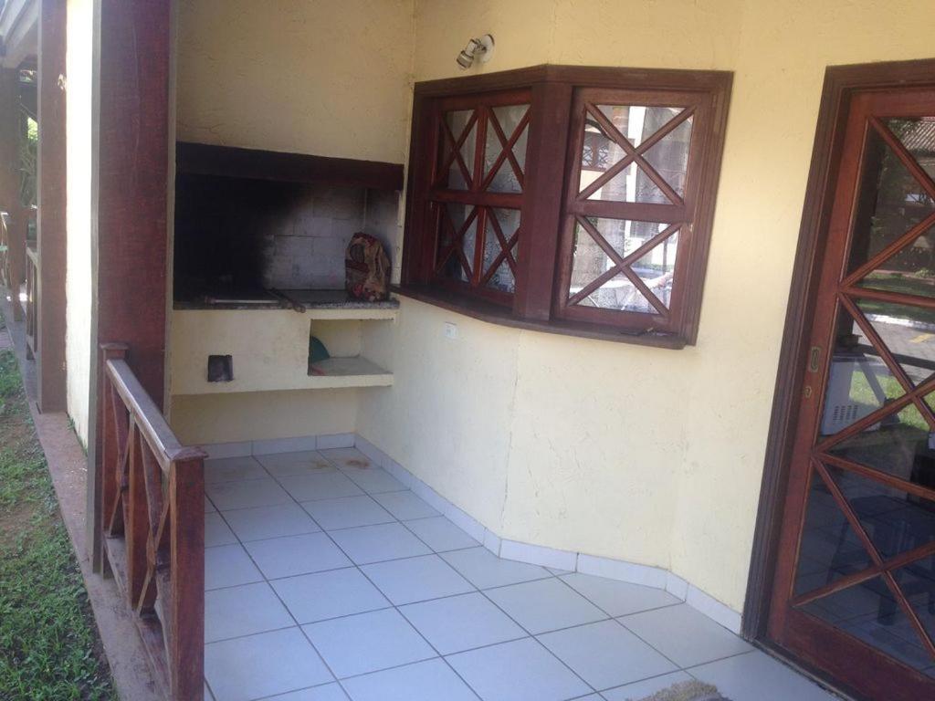 Flat Em Maresias - Em Frente A Praia Exterior photo