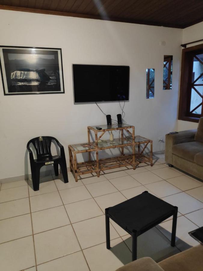 Flat Em Maresias - Em Frente A Praia Exterior photo