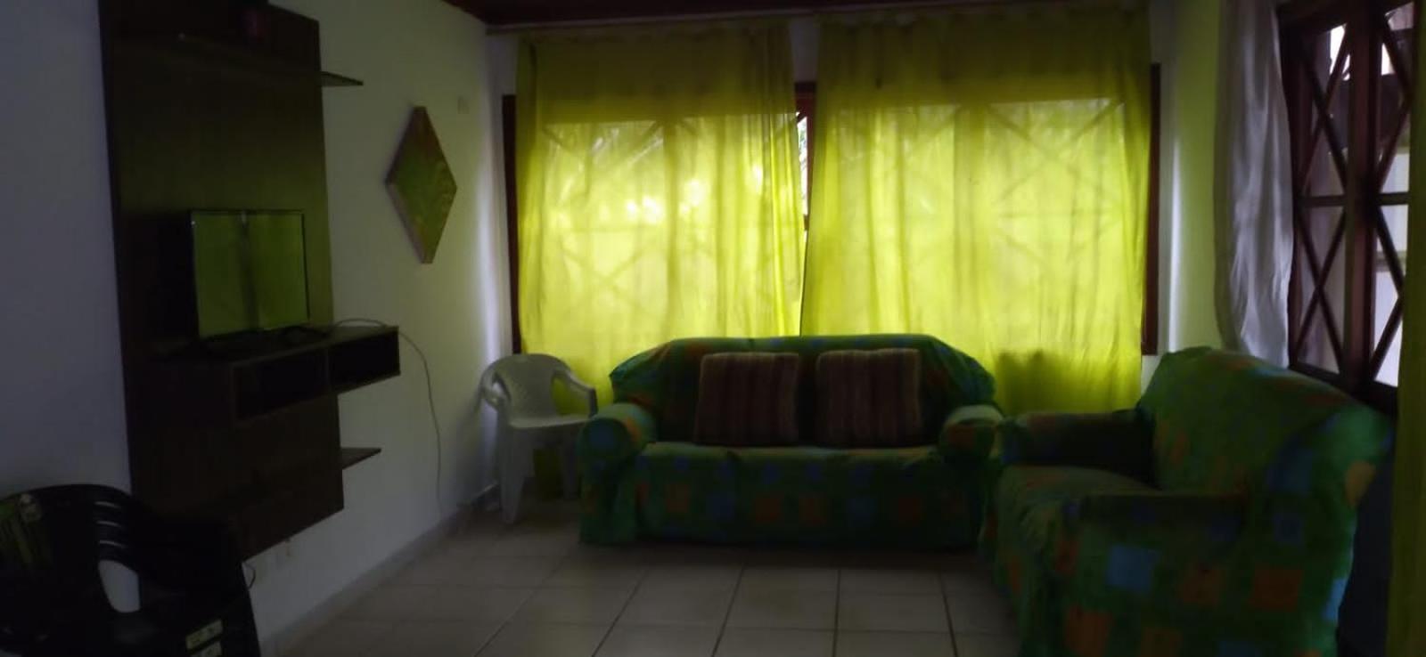Flat Em Maresias - Em Frente A Praia Exterior photo