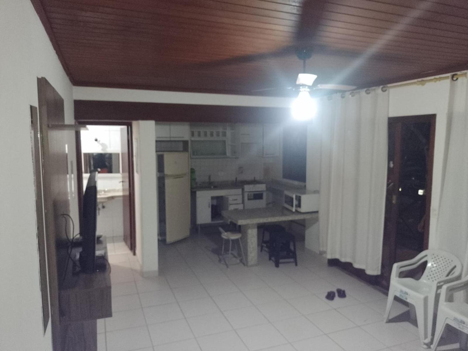 Flat Em Maresias - Em Frente A Praia Exterior photo